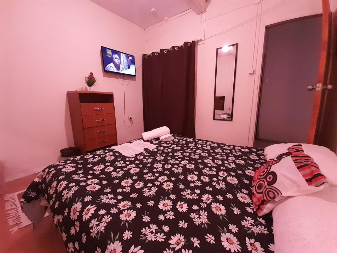 Patagonia Magica Otel Punta Arenas Dış mekan fotoğraf