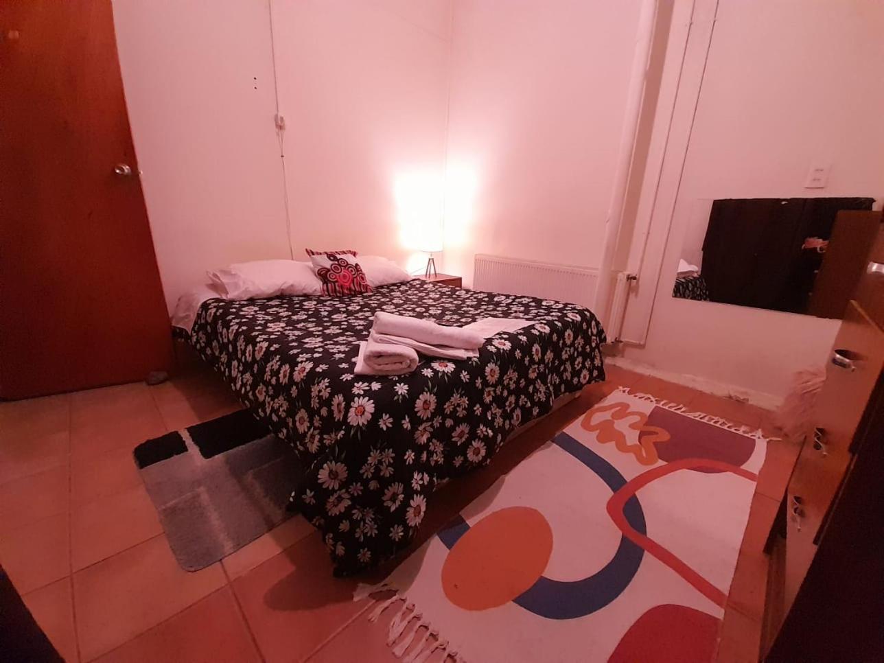 Patagonia Magica Otel Punta Arenas Dış mekan fotoğraf
