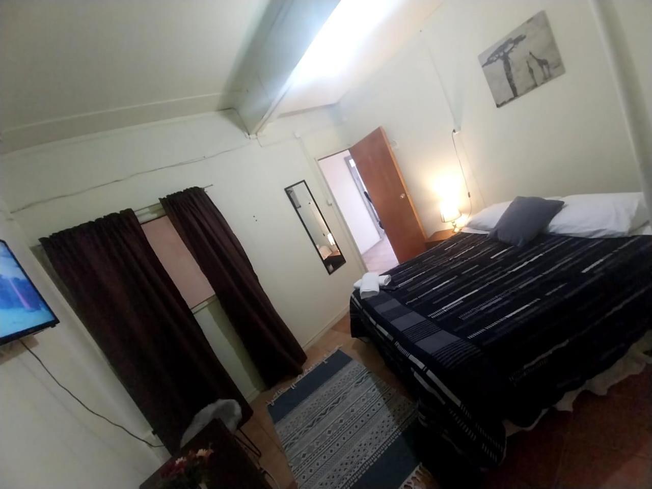 Patagonia Magica Otel Punta Arenas Dış mekan fotoğraf