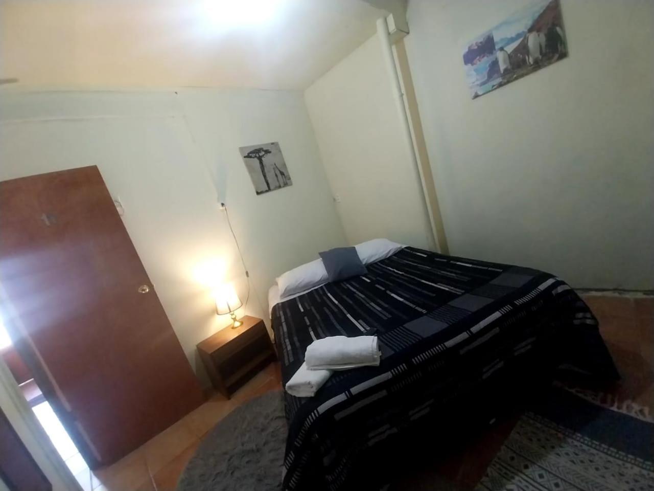 Patagonia Magica Otel Punta Arenas Dış mekan fotoğraf